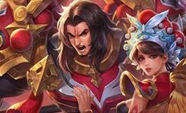 王者荣耀巨蟹座专属皮肤