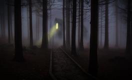 梦到恐高不敢往下看