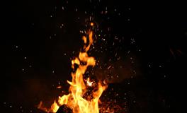 梦到老公躺在棺材里