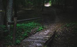 梦见很多衣服挂着