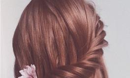 水瓶座代表的发型