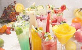 十二星座最喜欢的饮料