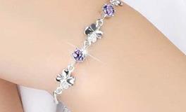 巨蟹座女生专属手链