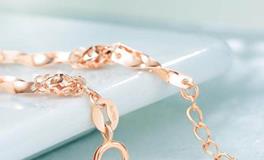 摩羯座女生专属手链