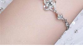 双鱼座女生专属手链