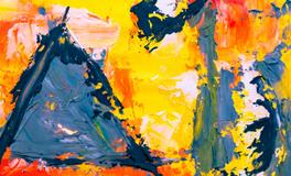 做梦梦到有东西压着