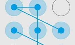 双子座专属手机锁屏密码