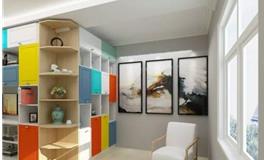 水瓶座的专属卧室