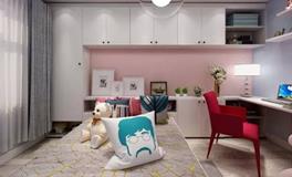 双鱼座的专属卧室