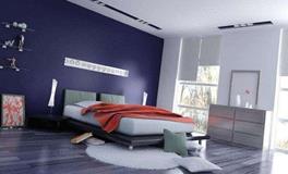 十二星座的专属卧室