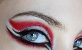 双子座专属眼影