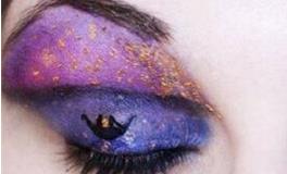 狮子座专属眼影