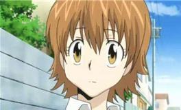 双鱼座代表的动漫人物