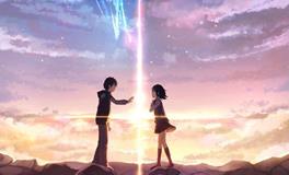 十二星座代表的动漫人物