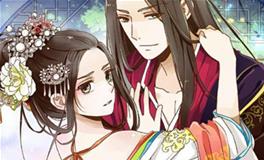 摩羯座的专属漫画