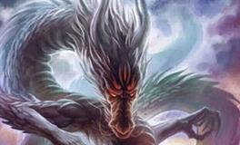 白羊座的专属神龙