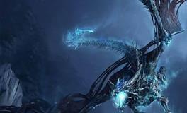 天秤座的专属神龙