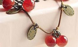 白羊座手链，白羊座专属手链