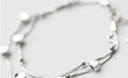 处女座手链，处女座专属手链