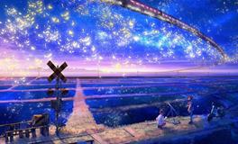 7月是什么星座，7月份是什么星座