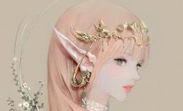 白羊座精灵，白羊座专属梦幻精灵