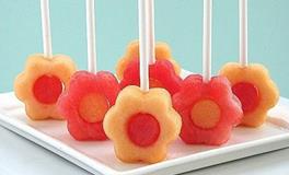 白羊座的专属糖果