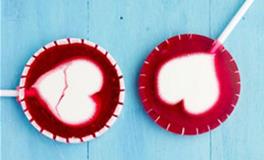 摩羯座的专属糖果