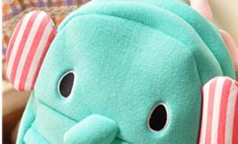 金牛座的专属双肩包