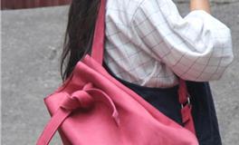 射手座的专属双肩包