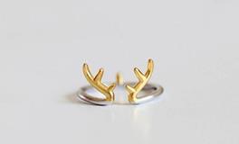 处女座的个性戒指