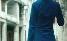 摩羯座的专属旗袍