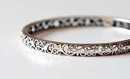 摩羯座专属手镯