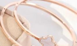 十二星座专属手镯