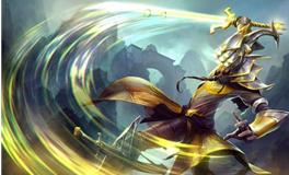 lol好听搞笑的游戏名字大全，英雄联盟好听搞笑的游戏名字大全