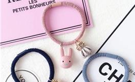 射手座专属发圈