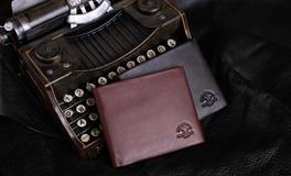 十二星座的专属钱包