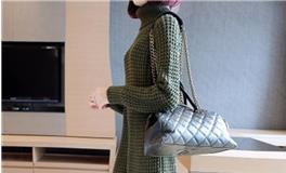 双子座裙子，双子座专属秋日裙