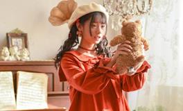 摩羯座裙子，摩羯座专属秋日裙