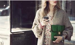 十二星座裙子，十二星座专属秋日裙