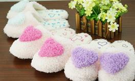 十二星座鞋子，十二星座专属棉拖鞋