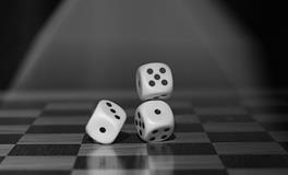 梦见自己赢了好多钱