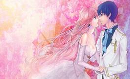 情侣网名大全，2018年最新情侣网名