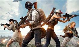 绝地求生刺激战场昵称，绝地求生刺激战场女生昵称