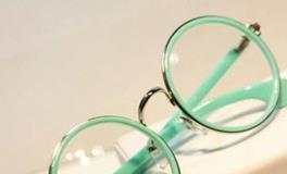 水瓶座的专属眼镜