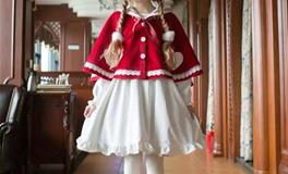 十二星座专属洋装