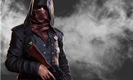 绝地求生最贱名字大全