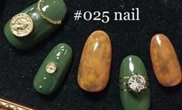 天秤座专属美甲