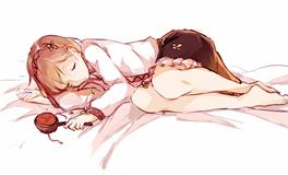 鬼压床和睡眠瘫痪症有什么不一样