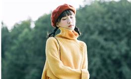 金牛座毛衣，金牛座专属毛衣