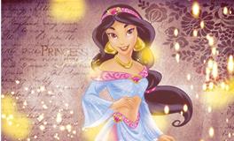 白羊座代表的公主名